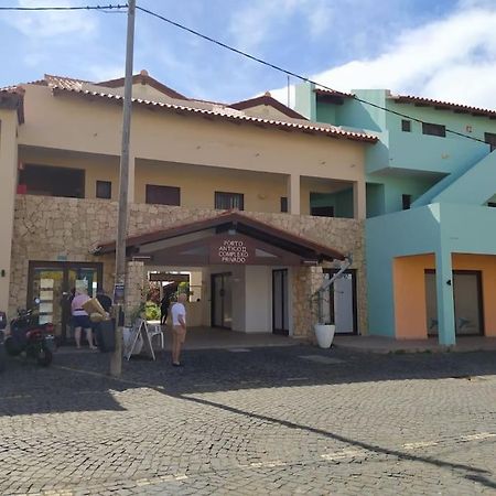 Apartament In Porto Antigo 2 - サンタ・マリア エクステリア 写真