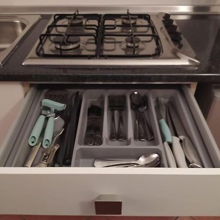 Apartament In Porto Antigo 2 - サンタ・マリア エクステリア 写真