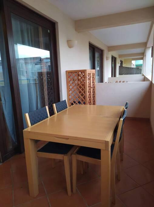 Apartament In Porto Antigo 2 - サンタ・マリア エクステリア 写真