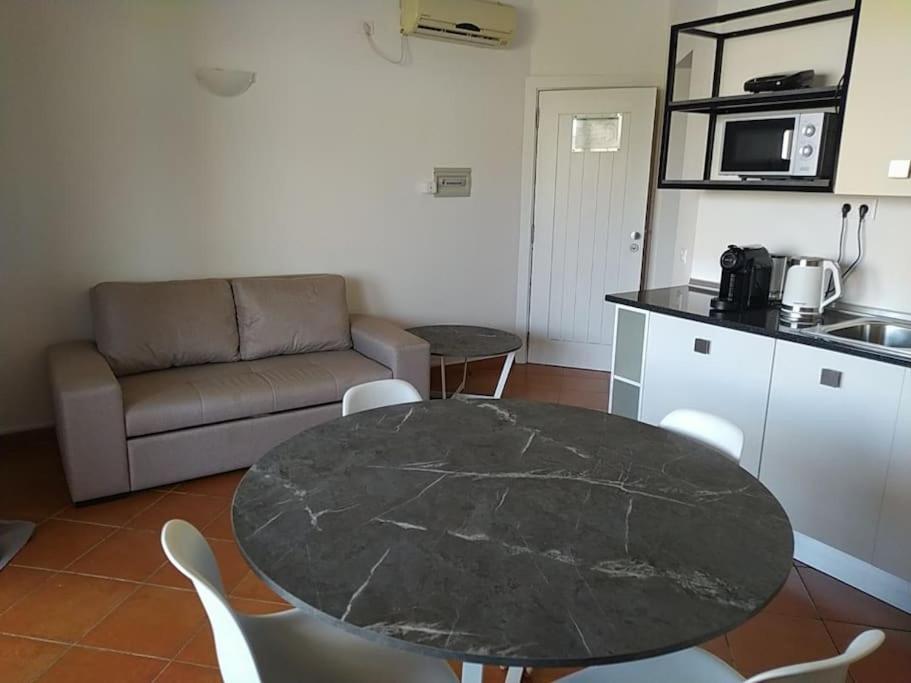 Apartament In Porto Antigo 2 - サンタ・マリア エクステリア 写真