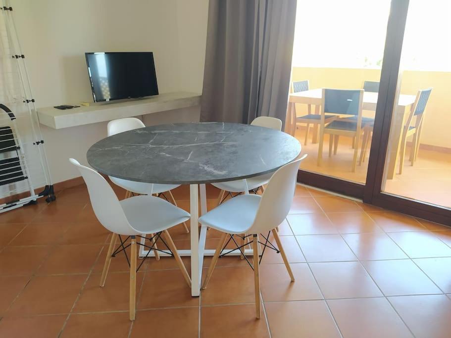 Apartament In Porto Antigo 2 - サンタ・マリア エクステリア 写真