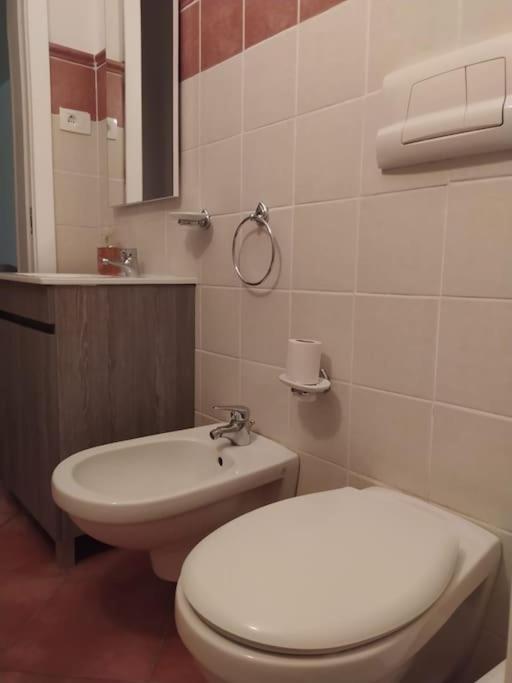 Apartament In Porto Antigo 2 - サンタ・マリア エクステリア 写真