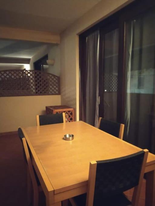 Apartament In Porto Antigo 2 - サンタ・マリア エクステリア 写真