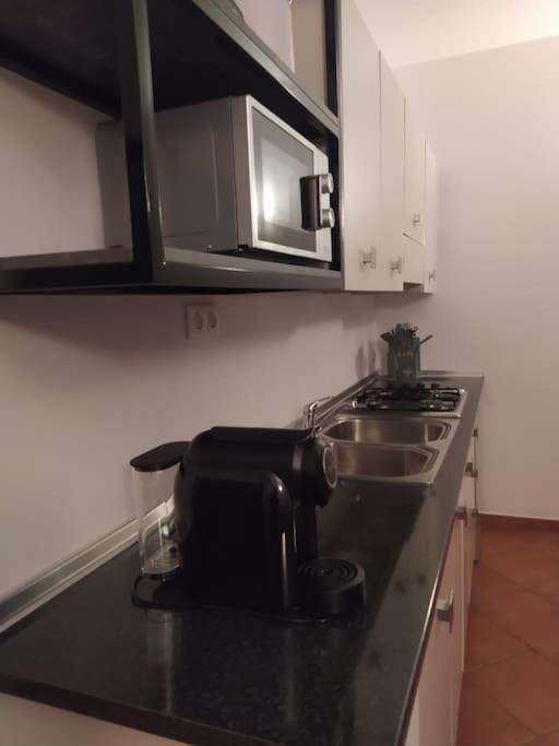 Apartament In Porto Antigo 2 - サンタ・マリア エクステリア 写真