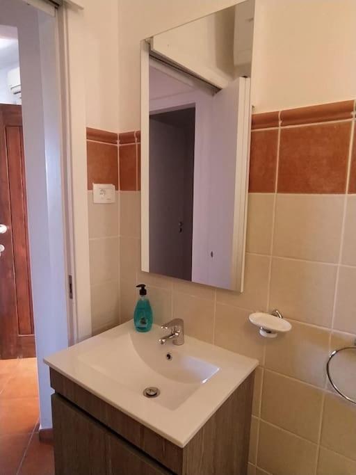 Apartament In Porto Antigo 2 - サンタ・マリア エクステリア 写真