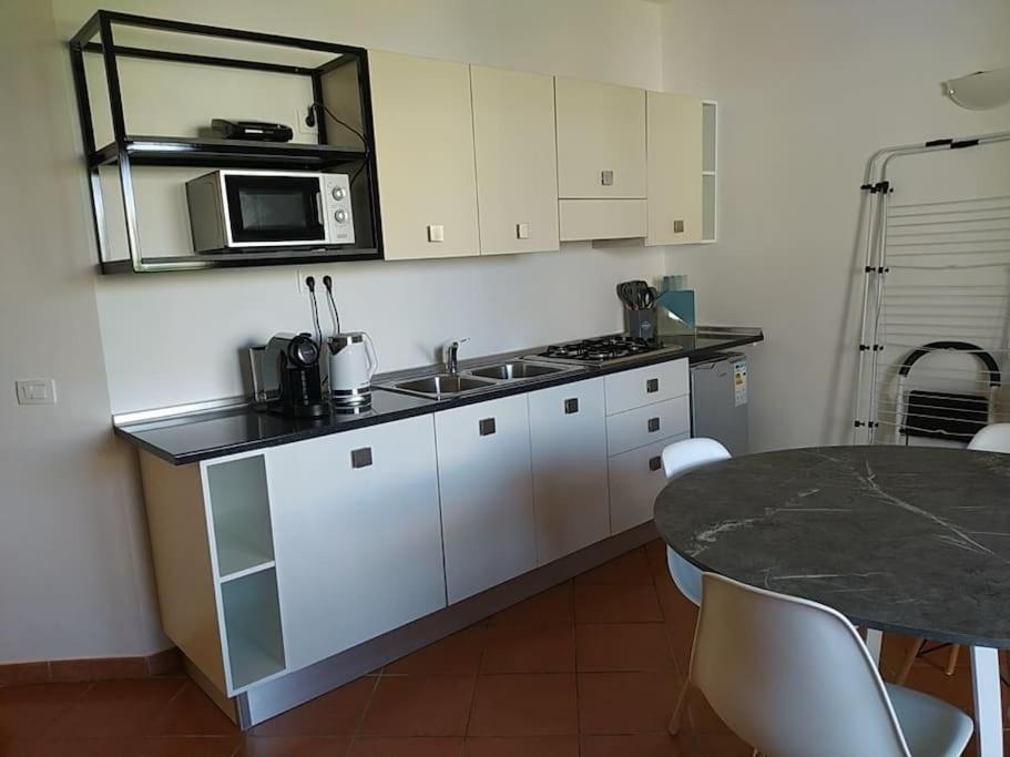 Apartament In Porto Antigo 2 - サンタ・マリア エクステリア 写真
